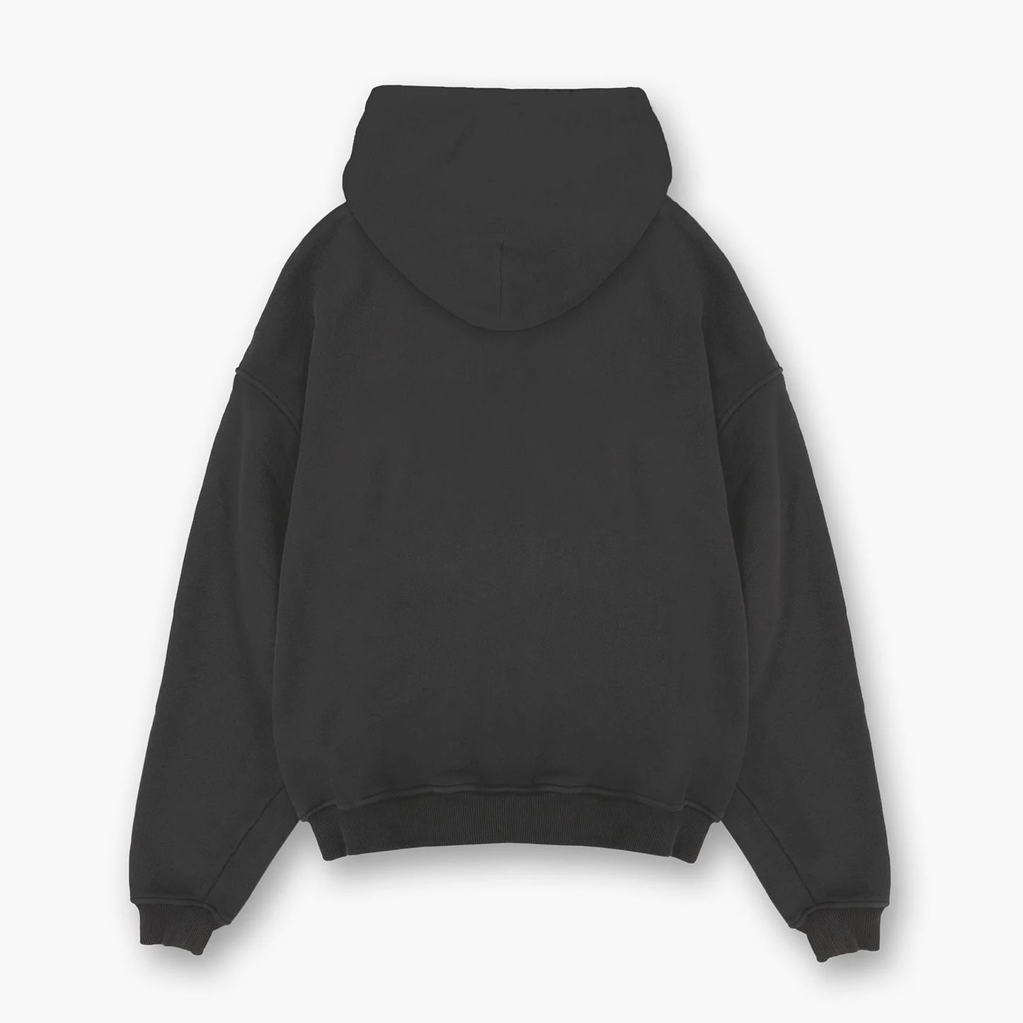 Alléance Essential Hoodie.