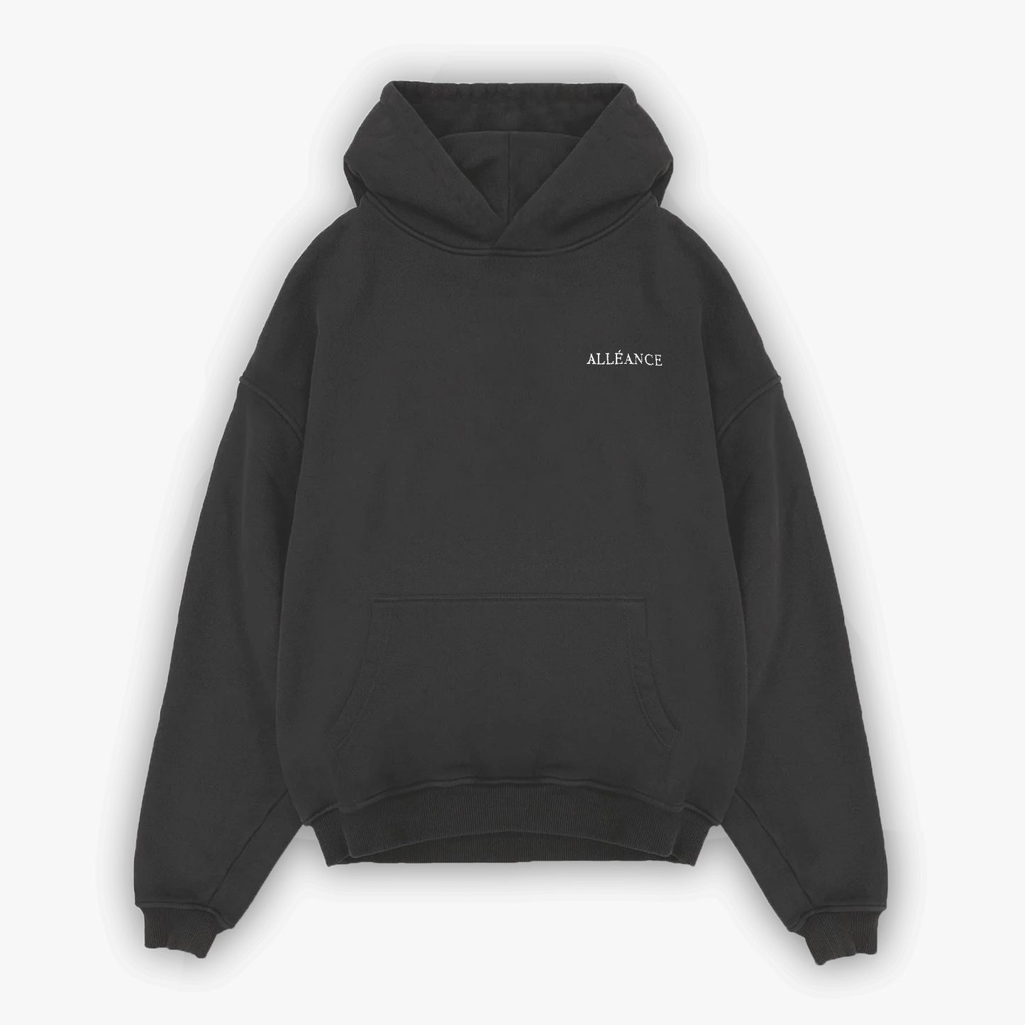 Alléance Essential Hoodie.