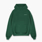 Alléance Essential Hoodie.