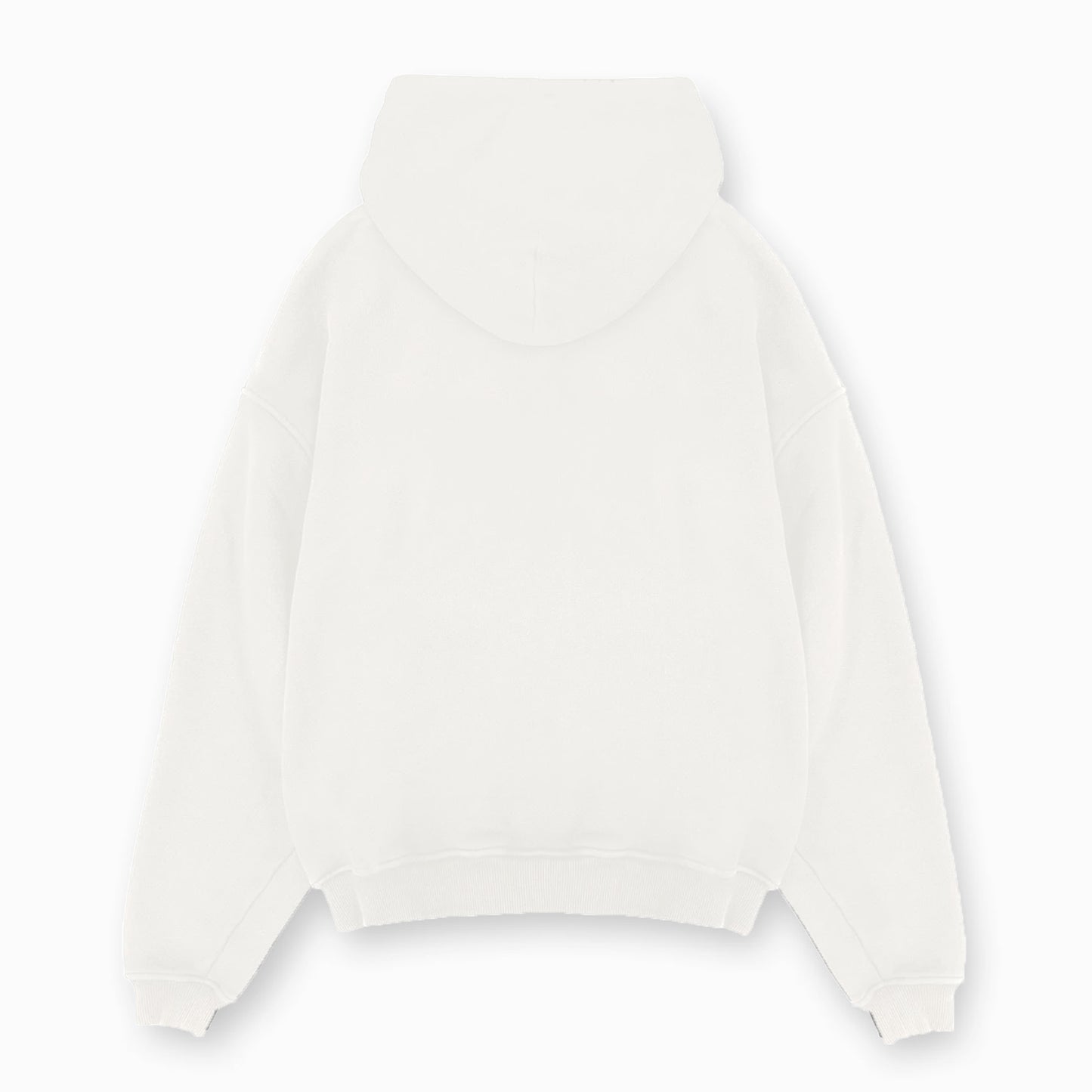 Alléance Essential Hoodie.