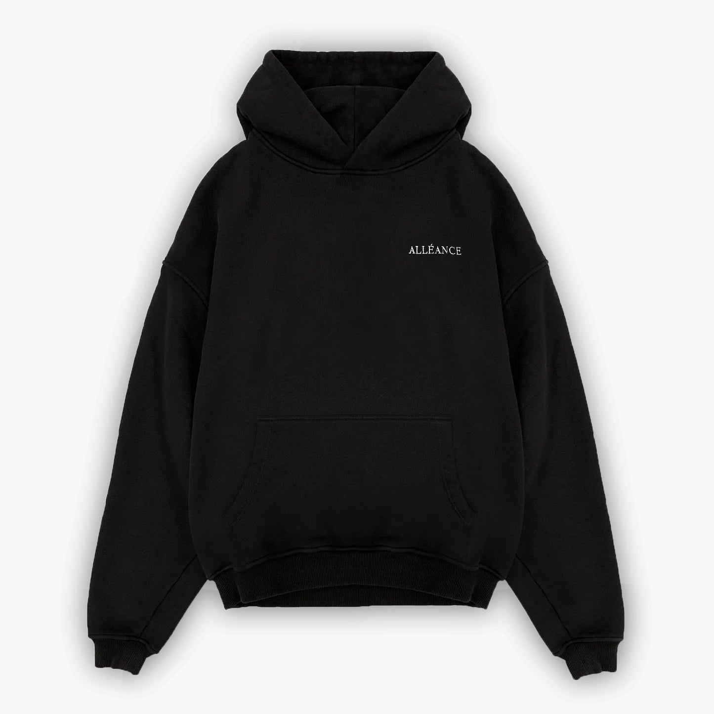 Alléance Essential Hoodie.