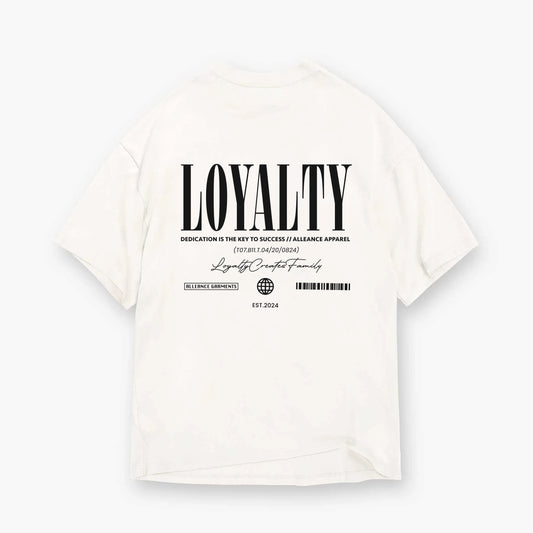 Alléance Loyalty T.